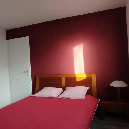 Cottage A 2 Mn A Pied De La Mer Merville-Franceville-Plage Extérieur photo