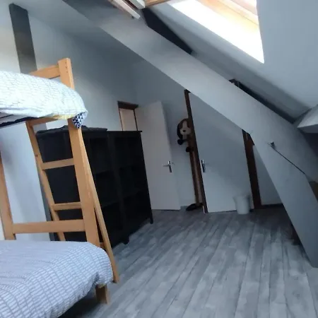 Cottage A 2 Mn A Pied De La Mer Merville-Franceville-Plage Extérieur photo