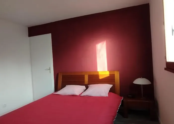 Cottage A 2 Mn A Pied De La Mer