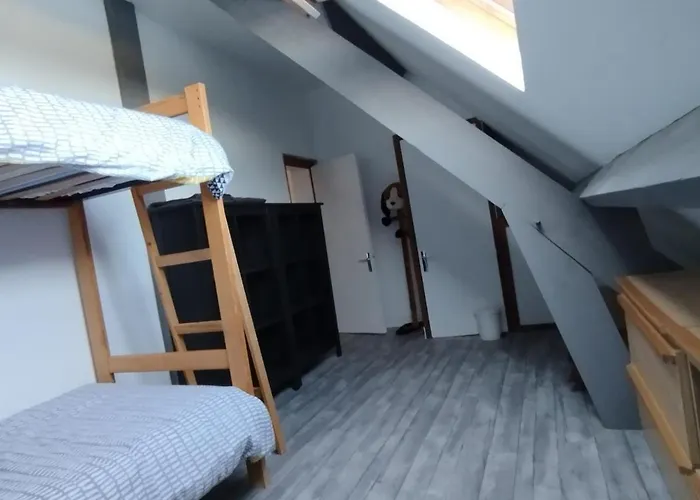 Cottage A 2 Mn A Pied De La Mer