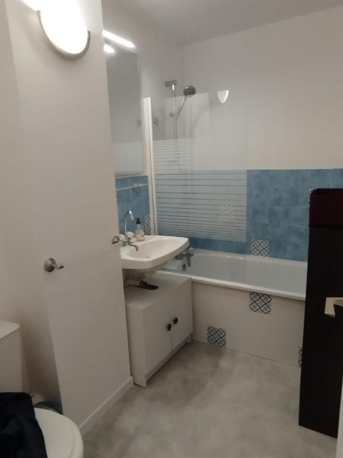 Hébergement de vacances A 2 Mn A Pied De La *