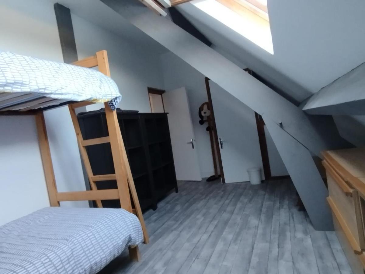 Holiday home A 2 Mn A Pied De La